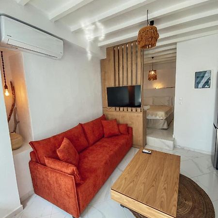 Evagelias Suite Skopelos Exterior foto