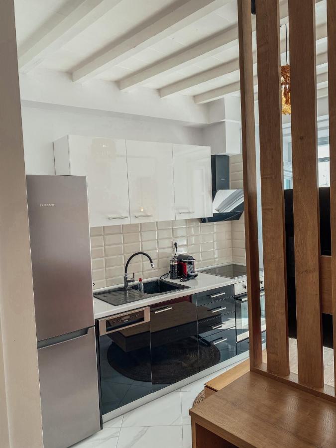 Evagelias Suite Skopelos Exterior foto