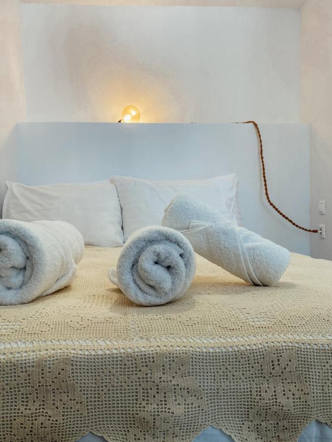 Evagelias Suite Skopelos Exterior foto